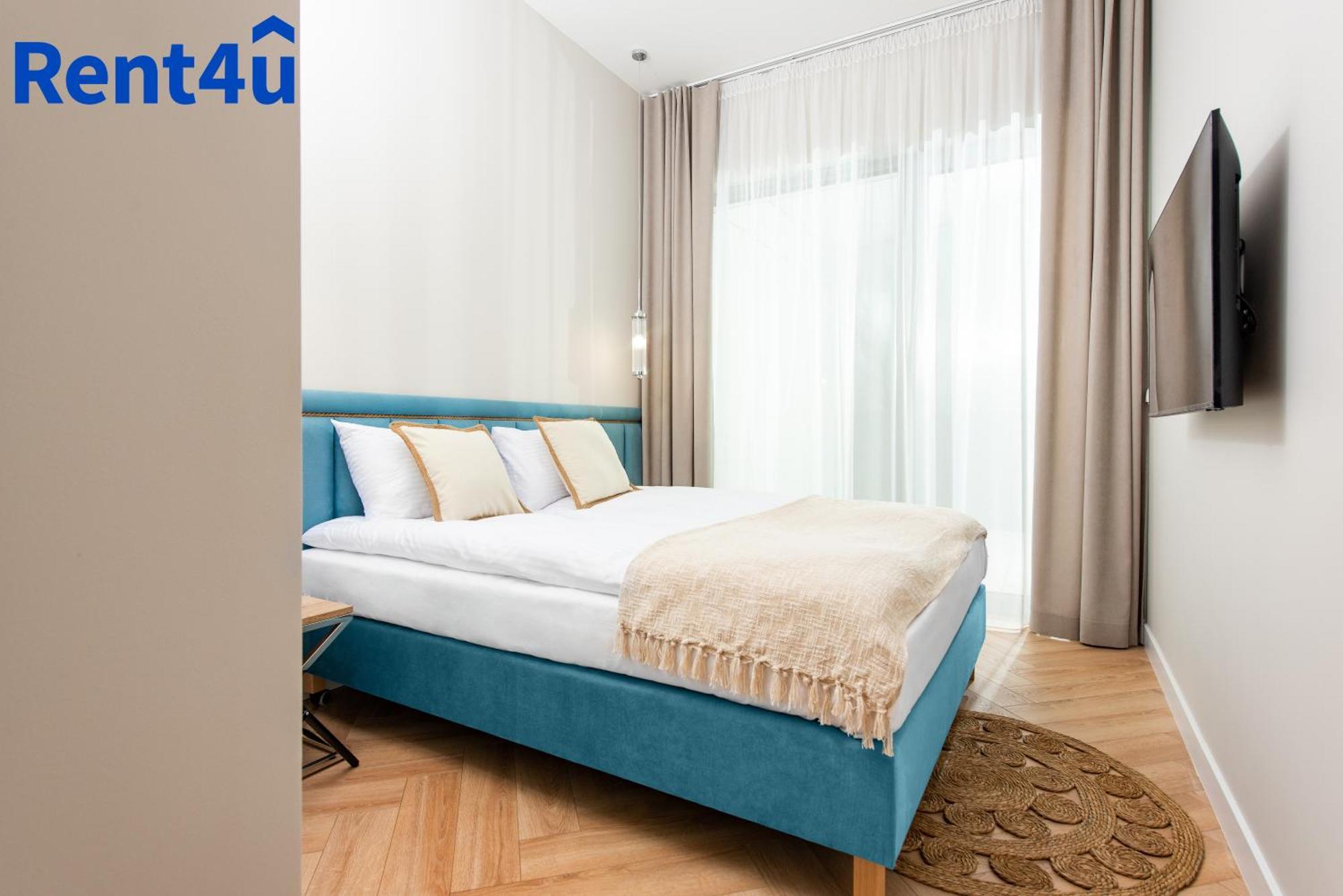 Nad Zatoka Aparthotel Deluxe By Rent4You Olsztyn (Warmian-Masurian) Exterior foto